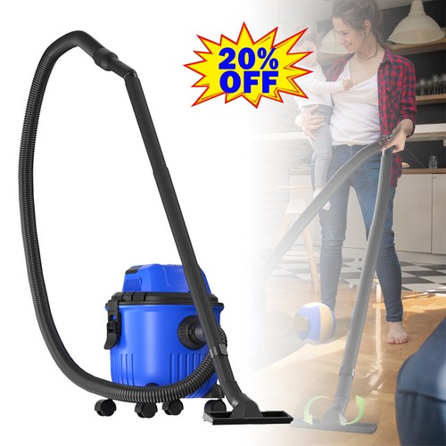 Ash vacuum cleaner 15l 2000w - ash,