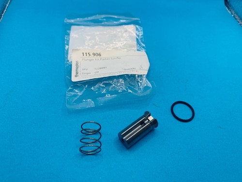 New thermoplan 115 - thermoplan, plunger