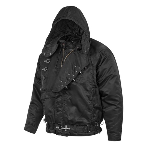 Flight jacket bomber - flight,