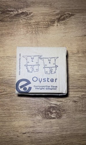 Babystyle oyster - oyster,