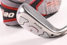 Ping G20 #5 Hybrid / 27 Degree / Regular Flex Ping TFC 169 H Shaft