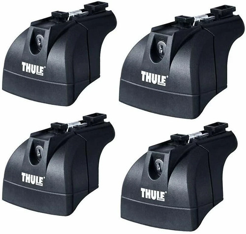 Thule 753 rapid system - thule, roof