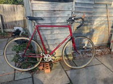 Raleigh Clubman 25” 531