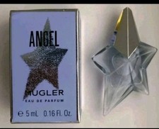 Thierry Mugler ANGEL 5ml Eau