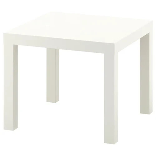 Ikea lack side table 55x55cm - ikea,