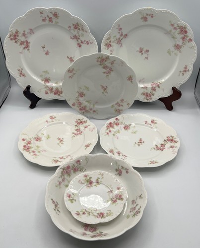 Atq theodore haviland - theodore,