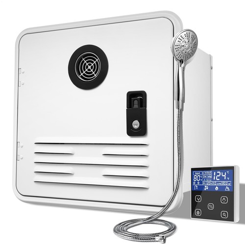 12v tankless water - 12v,