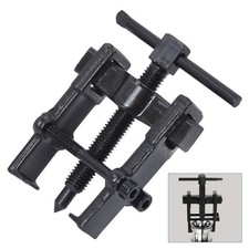 2 Jaw Gear Pulley Bearing