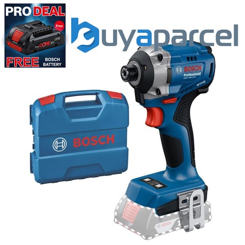 Bosch professional gdr 18v - bosch,