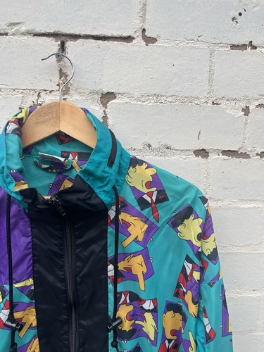 Vintage funky 90s - vintage,