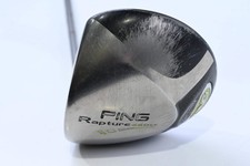 Left Hand Ping Rapture Driver