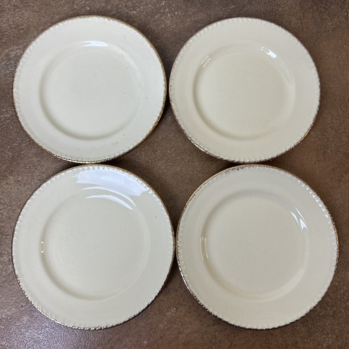 Antique set four art - four,,