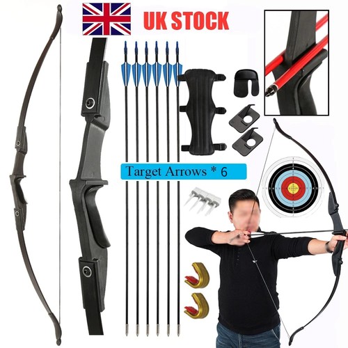 40lb archery recurve - 40lb,