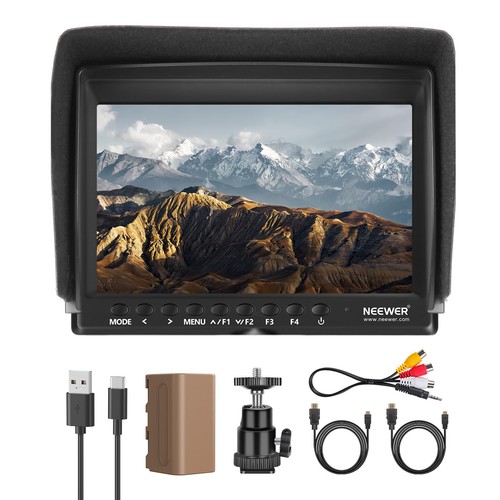 Neewer f100 inch camera - inch,