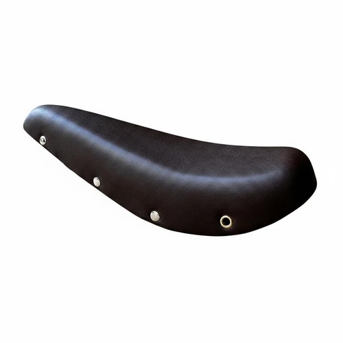 Beach cruiser saddle - cruiser, in