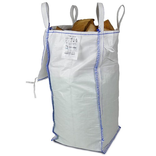 Barrow bag for logs kindling - barrow,