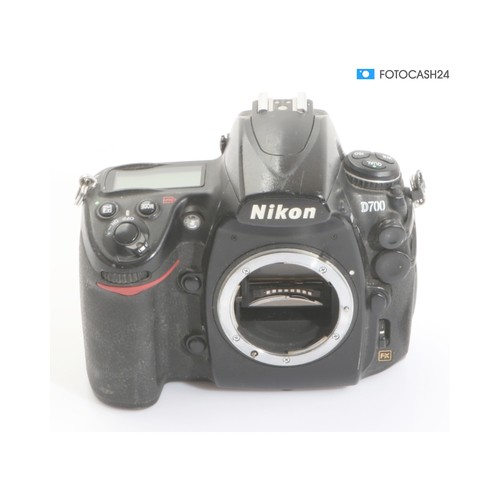 Nikon d700 226 thousand - +,