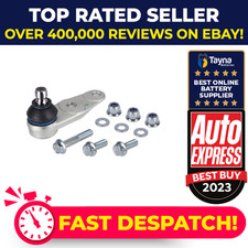 Ball Joint fits RENAULT KANGOO