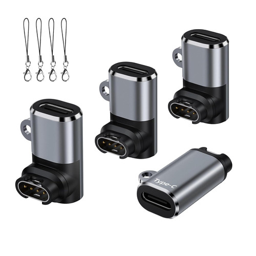 Usb garmin watch charger - to,