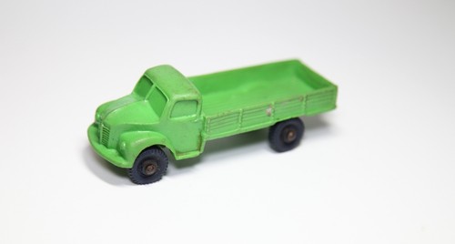 Tomte laerdal dodge lorry - tomte,