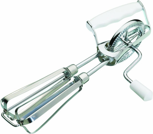 Kitchencraft rotary hand - rotary,