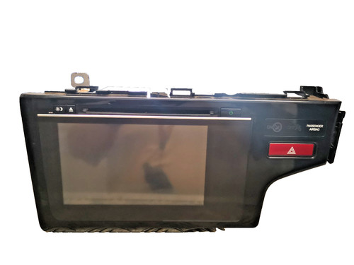 Honda jazz mk4 - mk4, 2015-2019