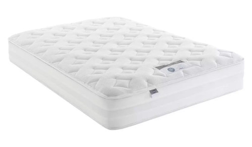 Silentnight 2000 pocket - pocket, luxury