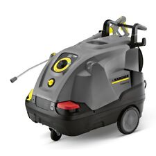 Karcher HDS 6/12 C Diesel Hot Pressure Washer 11699040