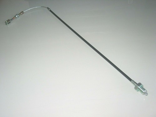 Rover p6b new kickdown cable - p6b,