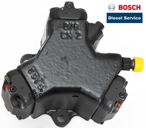 High pressure pump mercedes - pump,