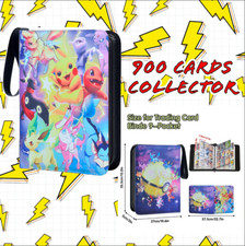 For Pokemon Trading Cards