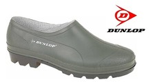 Mens Ladies Dunlop Wellingtons