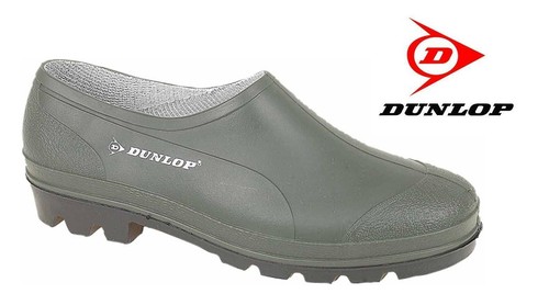 Mens ladies dunlop wellingtons - mens,