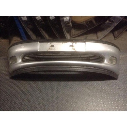 Front bumper opel - opel, vectra