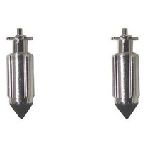2 x Carb Float Needles Honda CB 350 S 1986-1990
