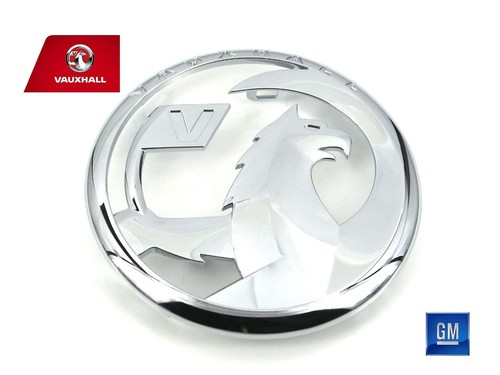 Oem vauxhall corsa facelift - oem, d