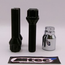 Bimecc AUDI Extended Black