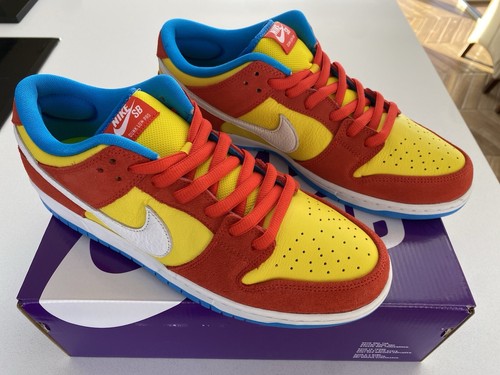 Size nike sb - 12, dunk
