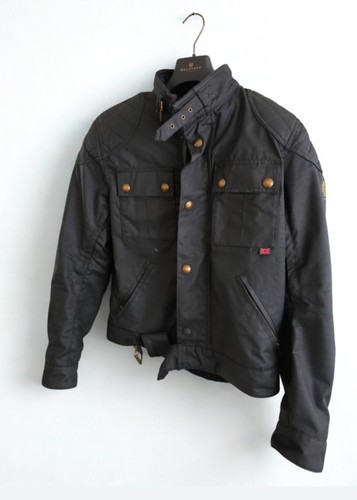 Belstaff brooklands jacket - belstaff,