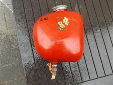 TRIUMPH TIGER CUB TRIALS TR20