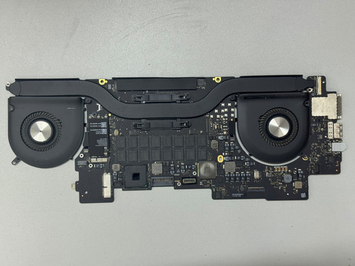 A1398 logic board macbook pro - a1398,
