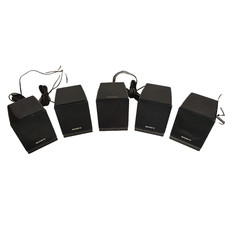 Sony Surround Sound Speaker