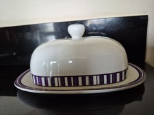 Aynsley Living Sorrento Butter