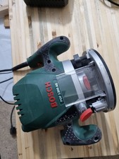 Bosch Home and Garden router POF 1200 AE (1200 W, no packaging)