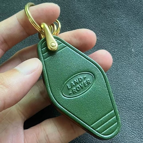 Handmade genuine leather brass - handmade,