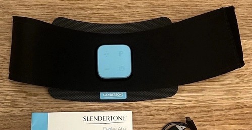 Slendertone evolve abs - slendertone,