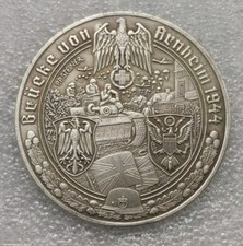 WW2 German Battle of Arnhem