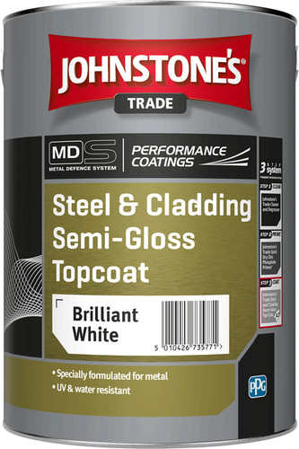 Johnstone steel cladding - johnstone's,