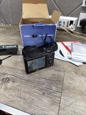 Canon PowerShot SX500 Is 16MP