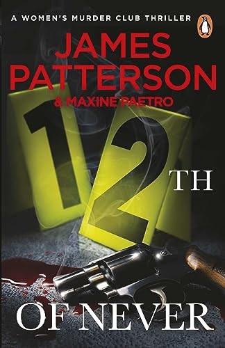 12th never women s murder - never:,